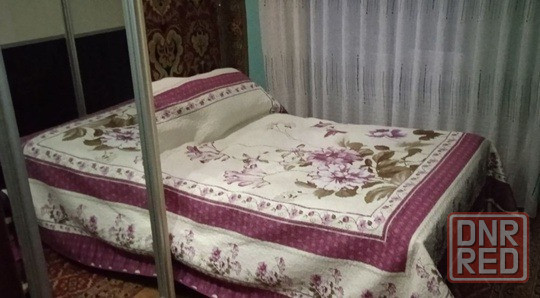 Сдам в аренду комфортную 1-комнатную квартиру , Калининский район Донецк - изображение 2