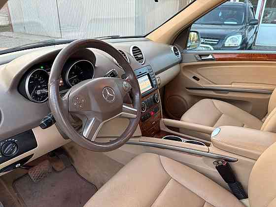Mercedes-Benz ML320 Шахтерск