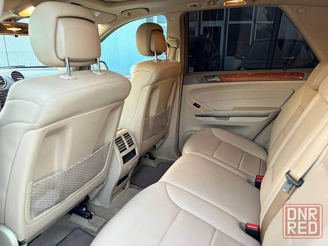 Mercedes-Benz ML320 Шахтерск - изображение 7