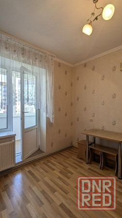 Сдам 1 комнатную квартиру в кировском районе Донецк - изображение 4