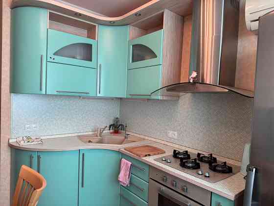 Продам 3х комн. кв. пр. Ленинский мкрн Звездный Донецк