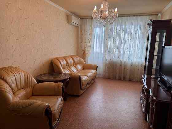 Продам 3х комн. кв. пр. Ленинский мкрн Звездный Донецк