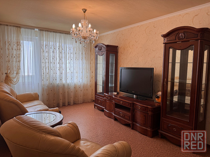 Продам 3х комн. кв. пр. Ленинский мкрн Звездный Донецк - изображение 7