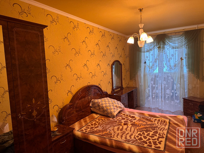 Продам 3х комн. кв. пр. Ленинский мкрн Звездный Донецк - изображение 8