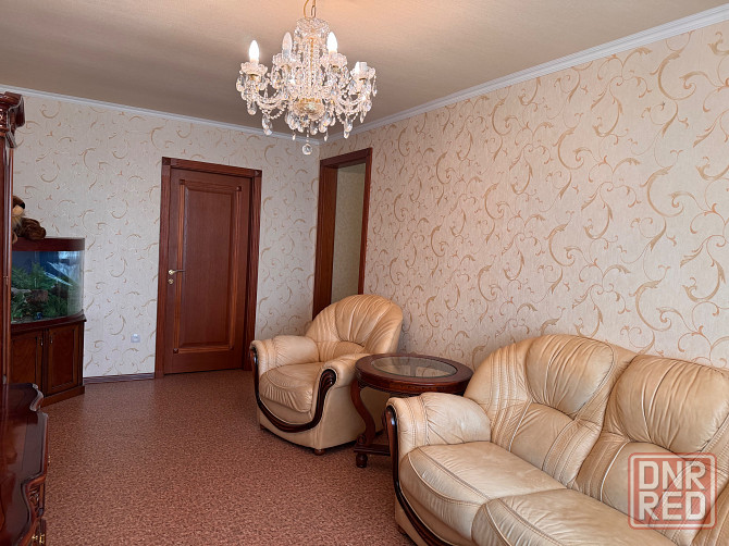 Продам 3х комн. кв. пр. Ленинский мкрн Звездный Донецк - изображение 5