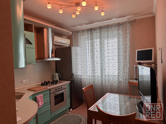 Продам 3х комн. кв. пр. Ленинский мкрн Звездный Донецк - изображение 1