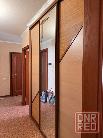 Продам 3х комн. кв. пр. Ленинский мкрн Звездный Донецк - изображение 10