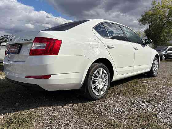Skoda Octavia A7 Шахтерск