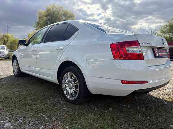 Skoda Octavia A7 Шахтерск
