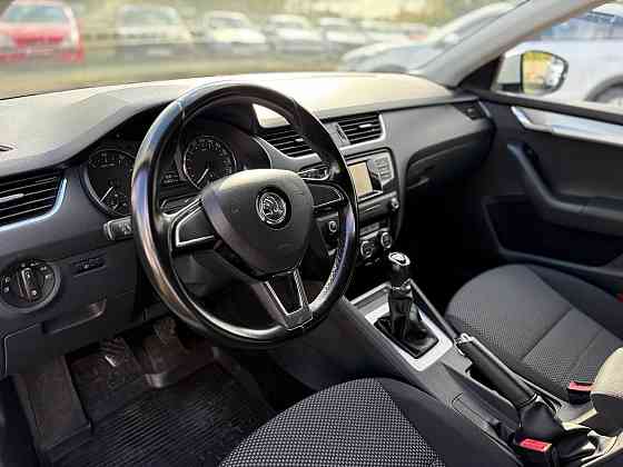Skoda Octavia A7 Шахтерск