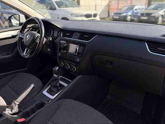 Skoda Octavia A7 Шахтерск