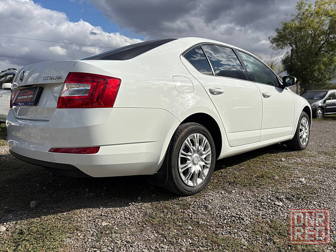 Skoda Octavia A7 Шахтерск - изображение 3