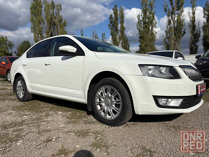 Skoda Octavia A7 Шахтерск - изображение 1