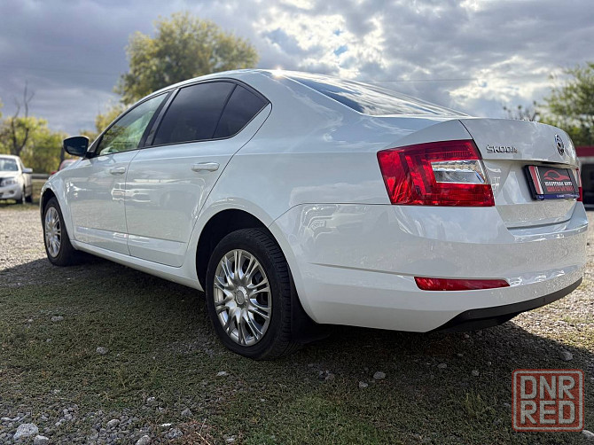 Skoda Octavia A7 Шахтерск - изображение 4