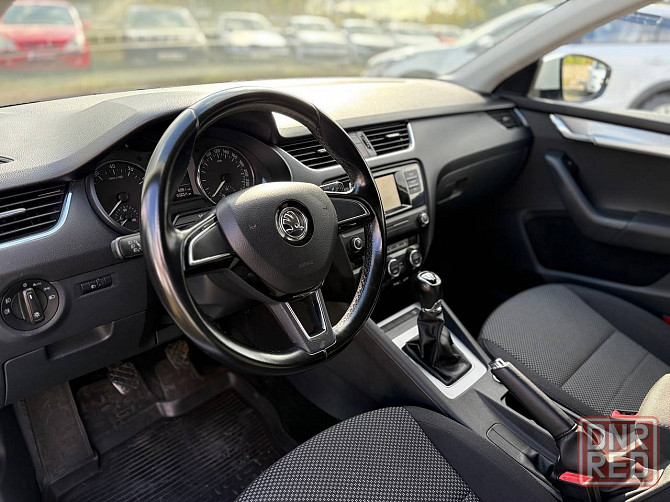 Skoda Octavia A7 Шахтерск - изображение 5