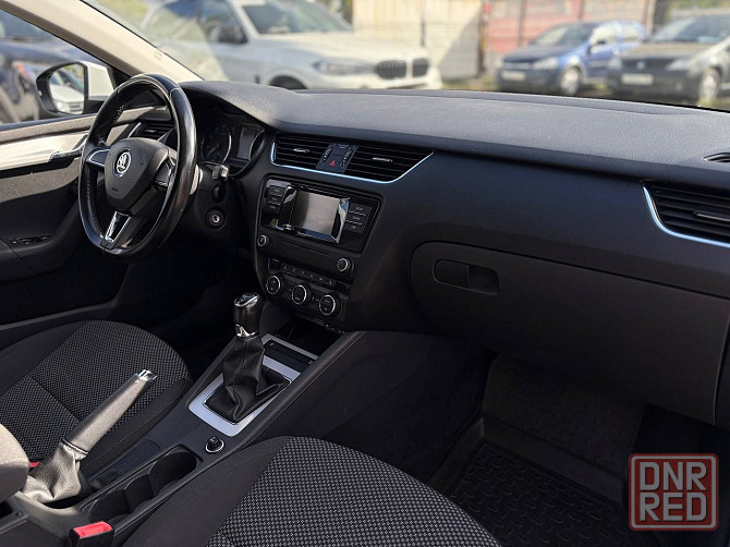 Skoda Octavia A7 Шахтерск - изображение 6