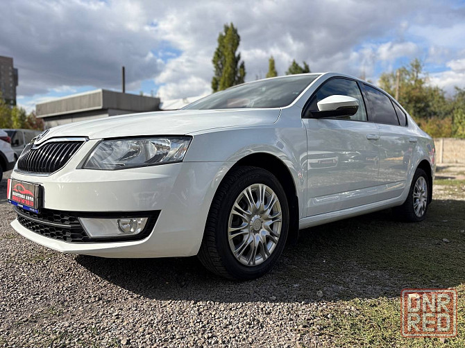 Skoda Octavia A7 Шахтерск - изображение 2