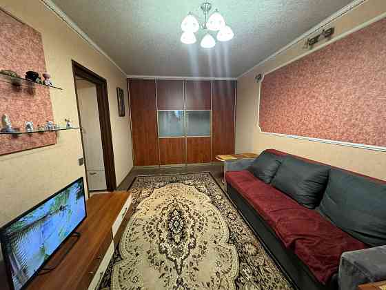 2-к Калининский рынок, реальная Донецк