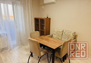 Сдаю однокомнатную квартиру, Киевский район Донецк - изображение 2
