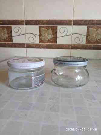 Банка 3 л. Донецк