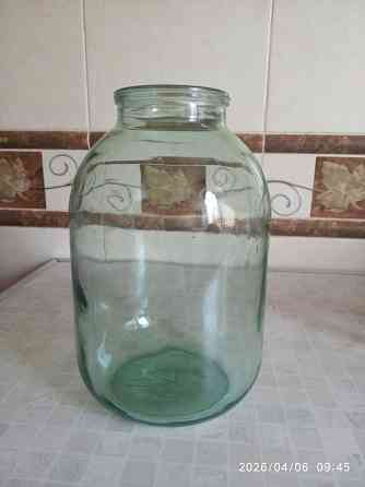 Банка 3 л. Донецк