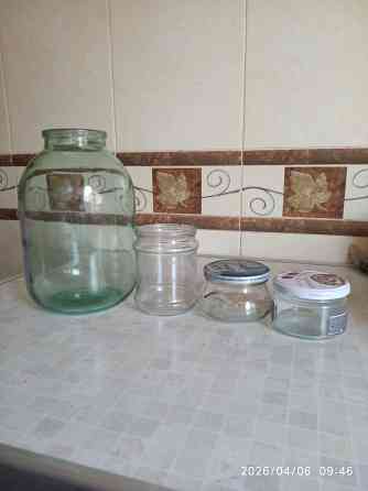 Банка 3 л. Донецк