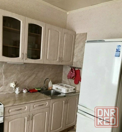 Сдаю однокомнатную квартиру в Калининском районе Донецк - изображение 6
