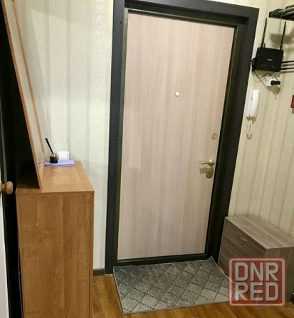 Сдаю однокомнатную квартиру в Калининском районе Донецк - изображение 3
