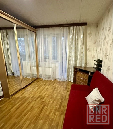 Сдаю однокомнатную квартиру в Калининском районе Донецк - изображение 2