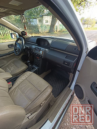 Продам Nissan Донецк - изображение 5