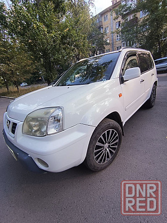 Продам Nissan Донецк - изображение 1