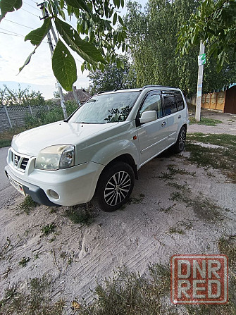 Продам Nissan Донецк - изображение 2