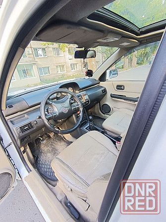 Продам Nissan Донецк - изображение 4
