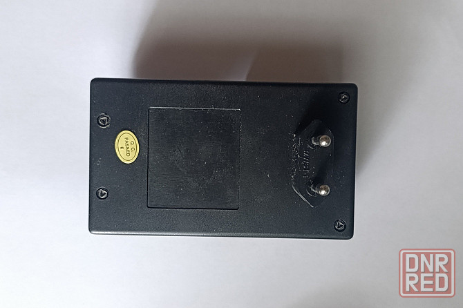 Зарядное Устройство MastAK MV-508 Донецк - изображение 4