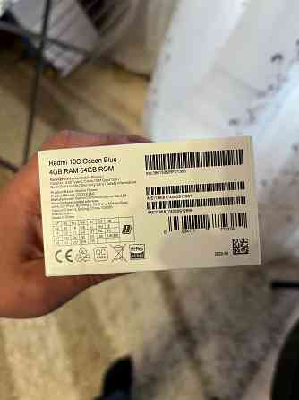 Продам телефон Redmi 10c Донецк
