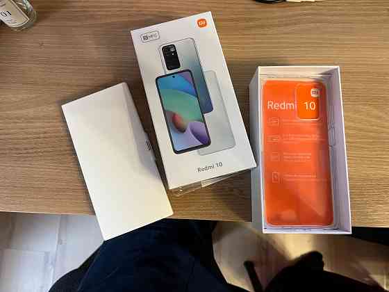 Продам телефон Redmi 10c Донецк