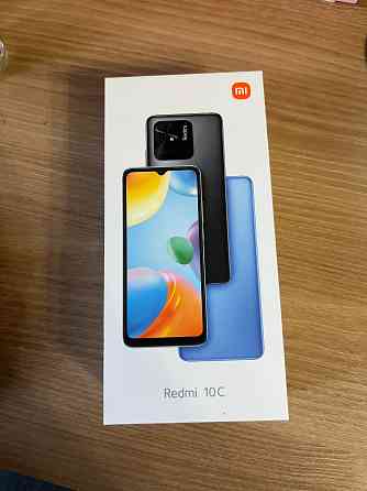 Продам телефон Redmi 10c Донецк