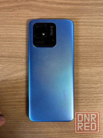 Продам телефон Redmi 10c Донецк - изображение 2