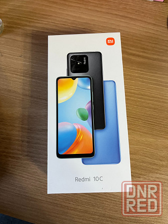 Продам телефон Redmi 10c Донецк - изображение 3