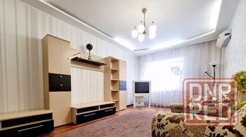 Сдается: Двухкомнатная квартира Район: Киевский Донецк - изображение 6