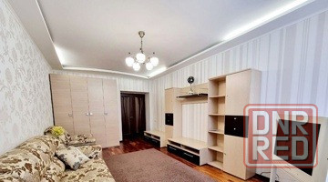 Сдается: Двухкомнатная квартира Район: Киевский Донецк - изображение 8