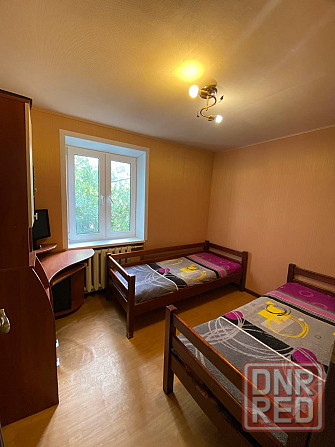 продается 3-х комнатная квартира, поселок Каменск Мариуполь - изображение 9