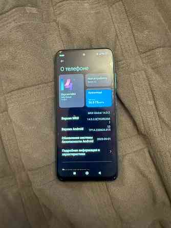 Продам телефон Redmi 10 Донецк