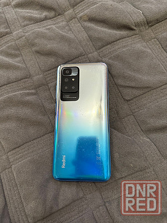 Продам телефон Redmi 10 Донецк - изображение 3