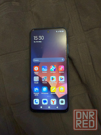 Продам телефон Redmi 10 Донецк - изображение 2