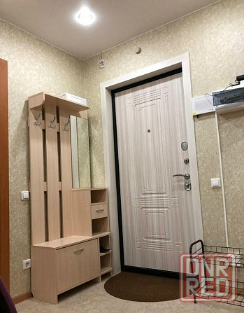 Сдается уютная однокомнатная квартира в Куйбышевском районе Донецк - изображение 1