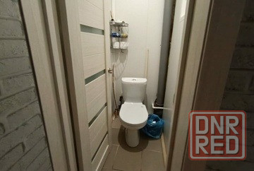 Сдается 2х комнатная квартира в Ворошиловском районе Донецк - изображение 4