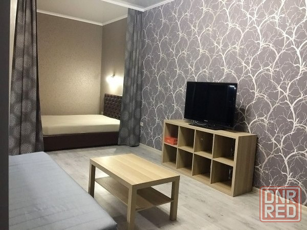Сдаю квартиру, 2 комн., 53кв.м 3этаж, Калининский район. Донецк - изображение 4