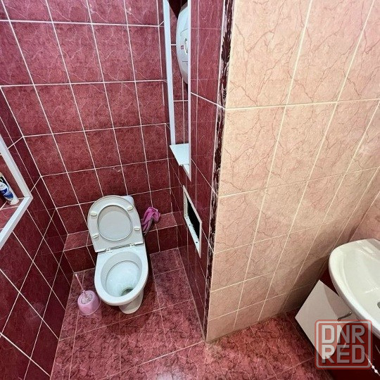 Сдам двухкомнатную квартиру на длительный срок в Ленинском районе Донецк - изображение 3