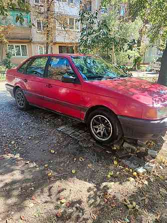 Volkswagen Passat Донецк